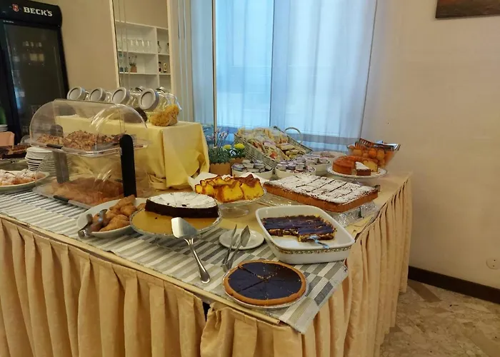 Hotel Brezza