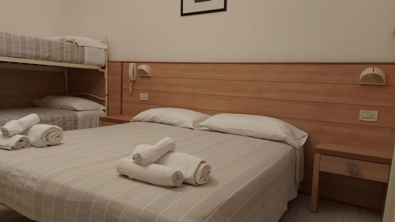 Brezza Hotel