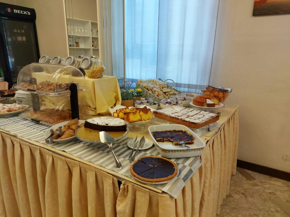 Hotel Brezza