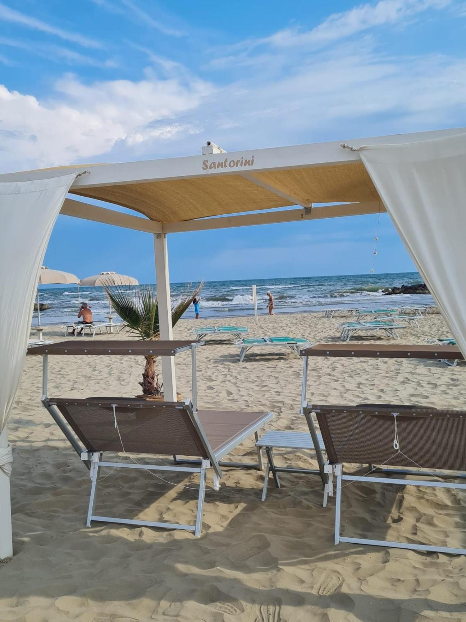 Brezza Hotel 3*