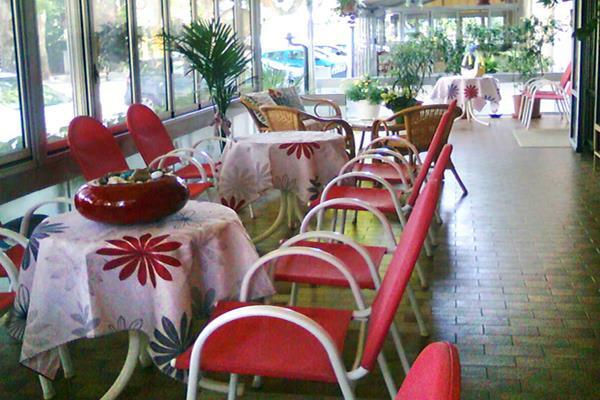 Hotel Brezza 3*