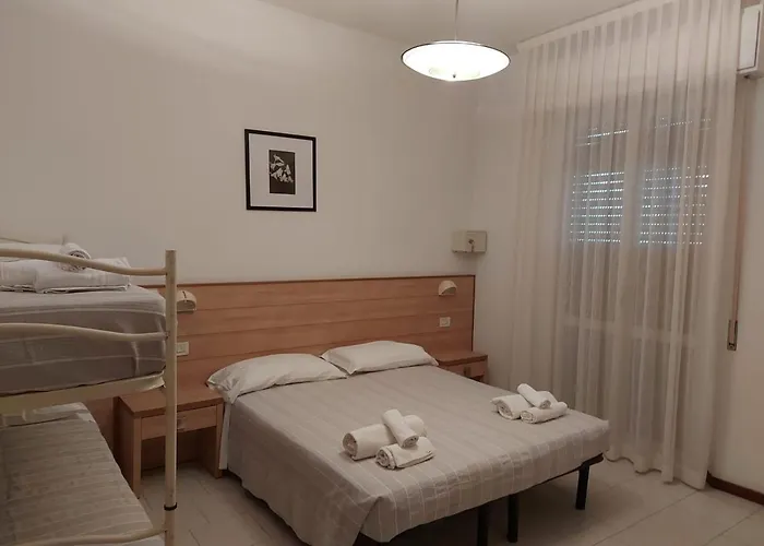 Hotel Brezza