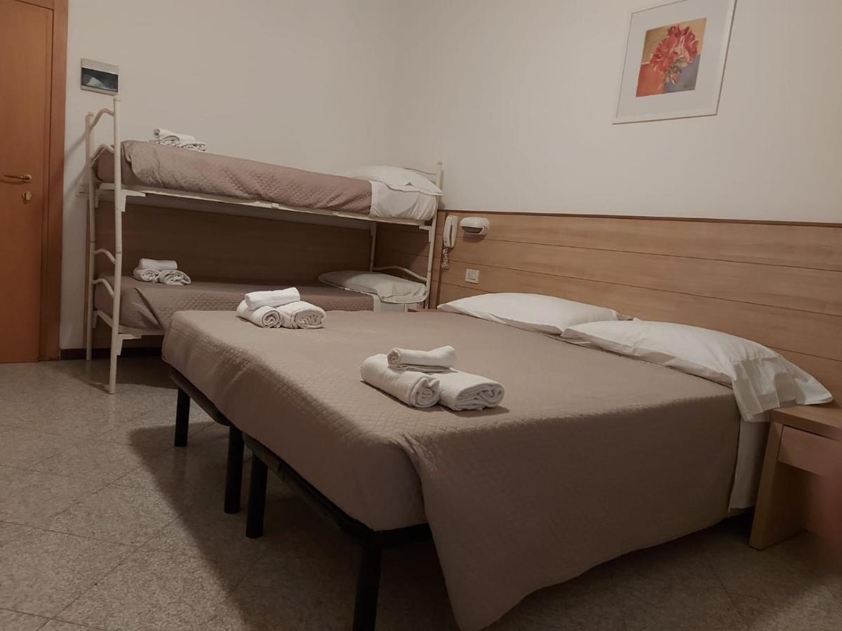 Hotel Brezza