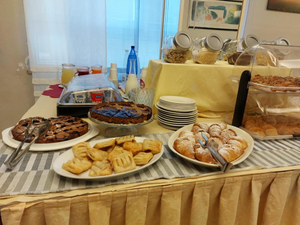 Brezza Hotel Rímini