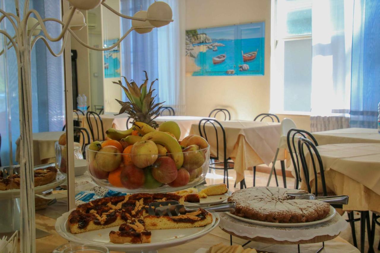 Brezza Hotel Rímini
