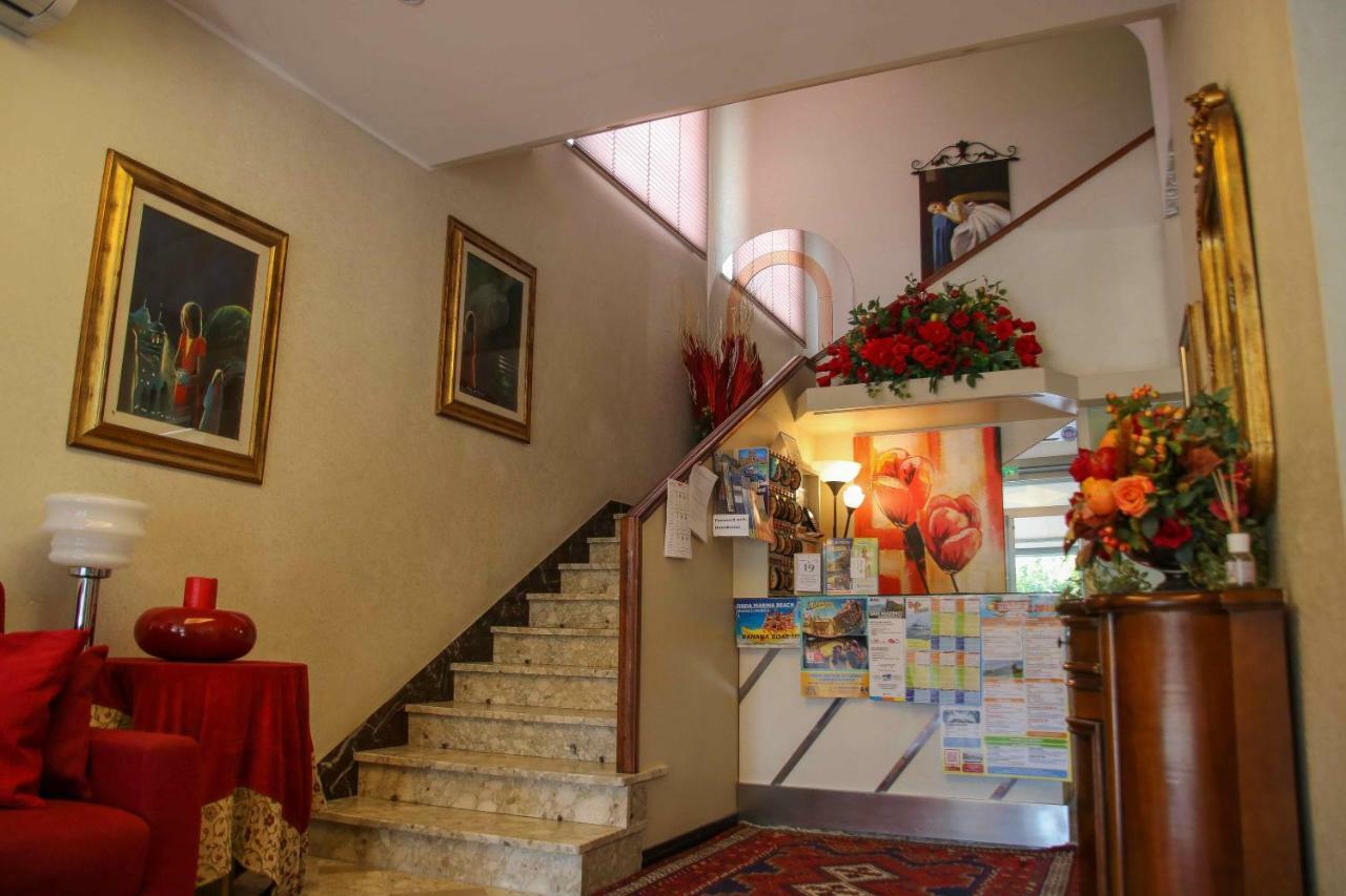 Brezza Hotel