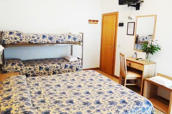 Hotel Brezza